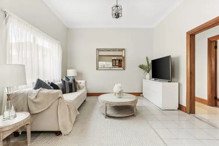 Second view of Homely house listing, 20 West Street, Five Dock NSW 2046