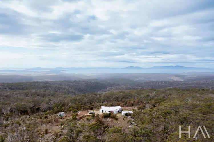 LOT 33 Mcneills Road, Swansea TAS 7190