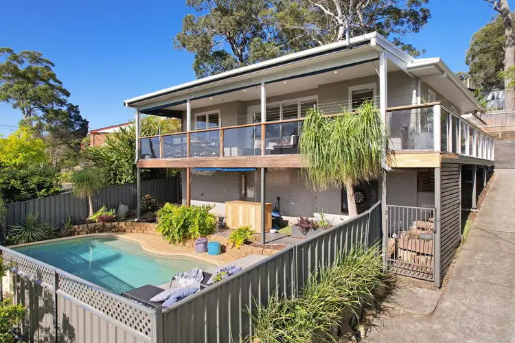 Main view of Homely house listing, 241 Davistown Road, Yattalunga NSW 2251