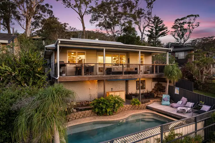 Sixth view of Homely house listing, 241 Davistown Road, Yattalunga NSW 2251