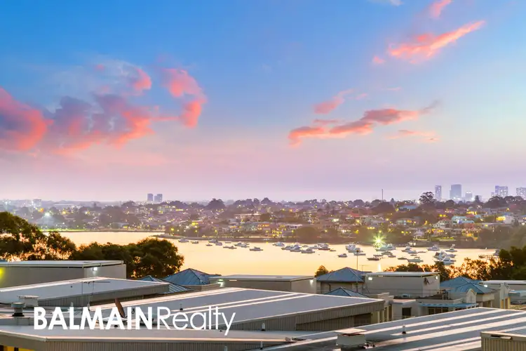 Third view of Homely apartment listing, 309/124 Terry Street, Rozelle NSW 2039