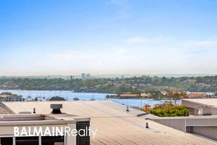 Fifth view of Homely apartment listing, 309/124 Terry Street, Rozelle NSW 2039