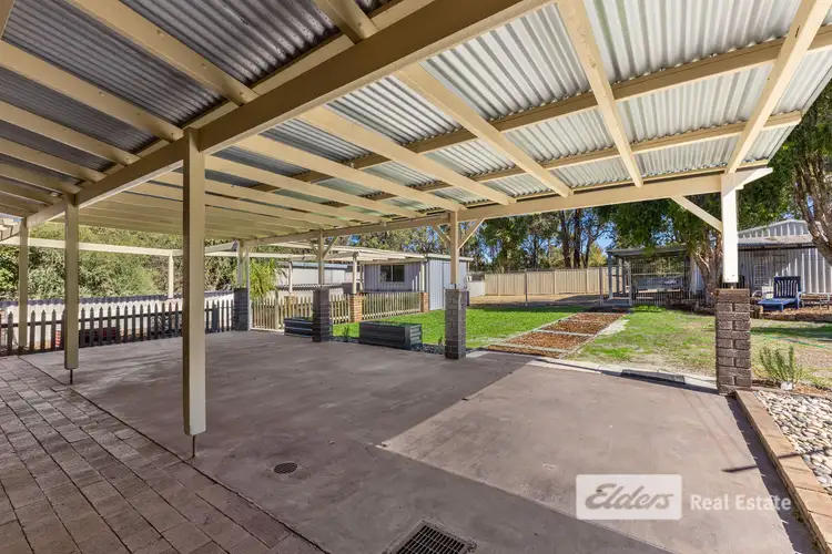 Second view of Homely house listing, 24 Cameron Street, Allanson WA 6225