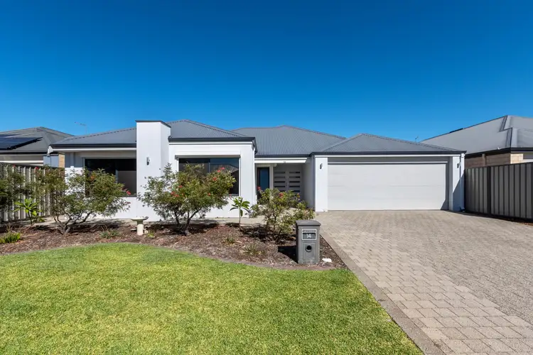 14 Banker Street, Byford WA 6122