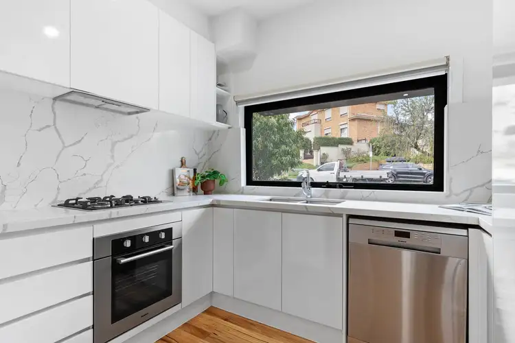 Fourth view of Homely townhouse listing, 1/10 Fawkner Road, Pascoe Vale VIC 3044