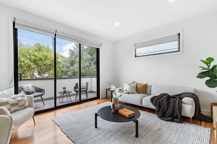Fifth view of Homely townhouse listing, 1/10 Fawkner Road, Pascoe Vale VIC 3044