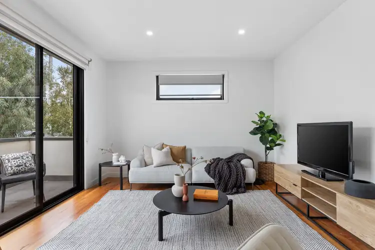 Sixth view of Homely townhouse listing, 1/10 Fawkner Road, Pascoe Vale VIC 3044