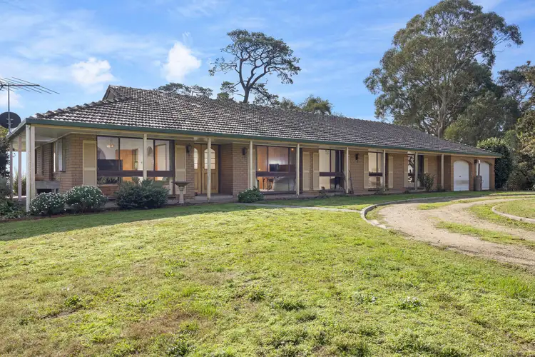 Second view of Homely rural property listing, 2775 Drouin-Korumburra Road, Poowong East VIC 3988