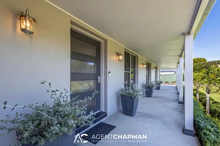 Third view of Homely house listing, 7 Lockyer Place, Llanarth NSW 2795