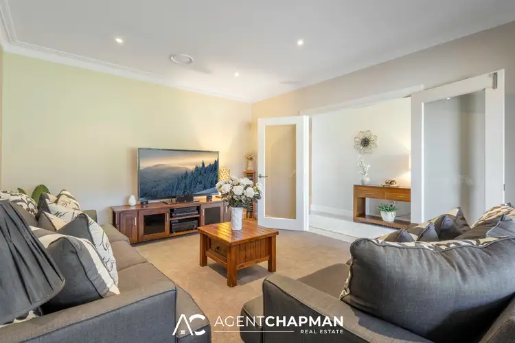 Fifth view of Homely house listing, 7 Lockyer Place, Llanarth NSW 2795