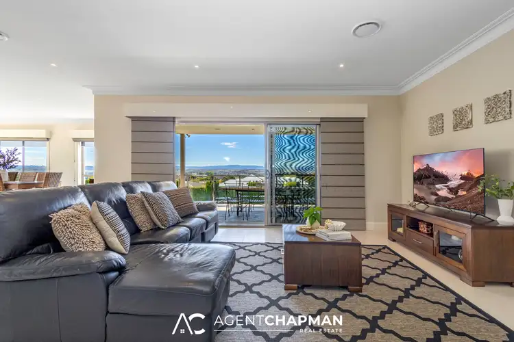 Sixth view of Homely house listing, 7 Lockyer Place, Llanarth NSW 2795
