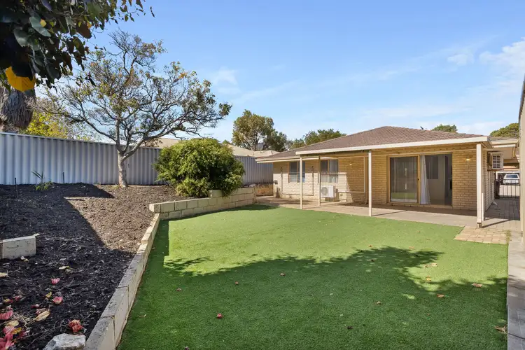 Main view of Homely house listing, 3 Ballina Close, Merriwa WA 6030