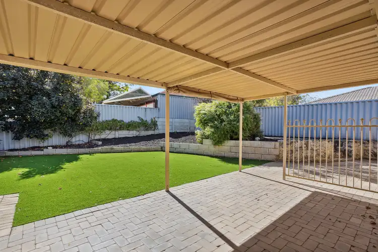 Second view of Homely house listing, 3 Ballina Close, Merriwa WA 6030