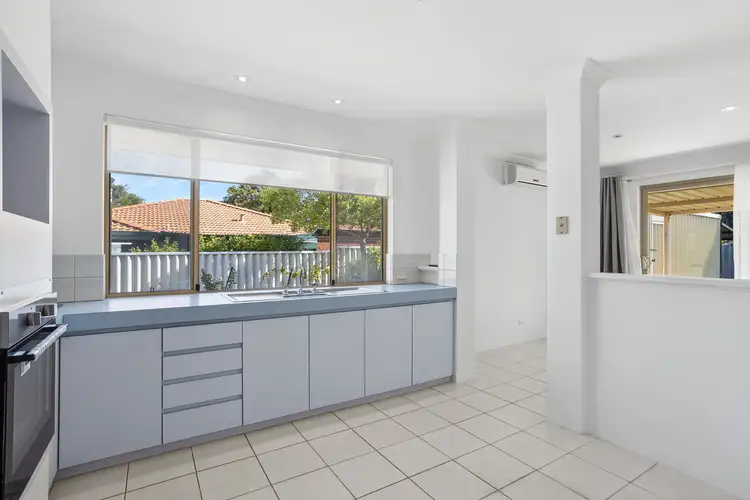 Third view of Homely house listing, 3 Ballina Close, Merriwa WA 6030