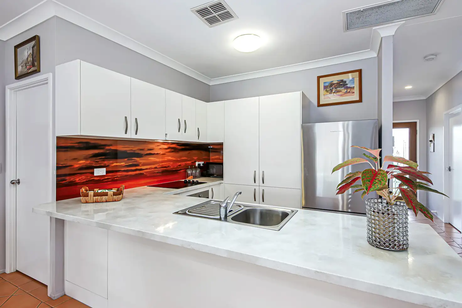Main view of Homely unit listing, 122/40 Lakeside Crescent, Currimundi QLD 4551