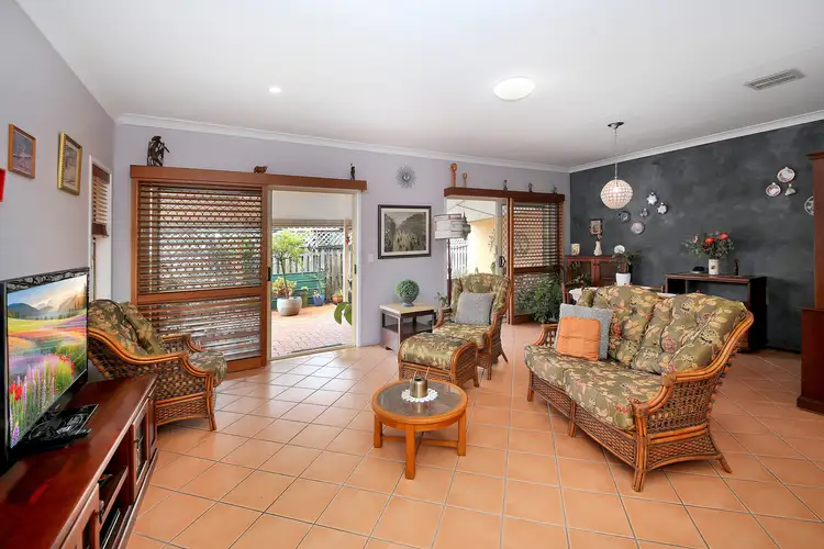 Second view of Homely unit listing, 122/40 Lakeside Crescent, Currimundi QLD 4551