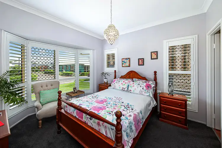 Fourth view of Homely unit listing, 122/40 Lakeside Crescent, Currimundi QLD 4551