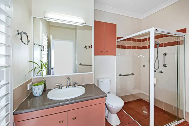 Fifth view of Homely unit listing, 122/40 Lakeside Crescent, Currimundi QLD 4551