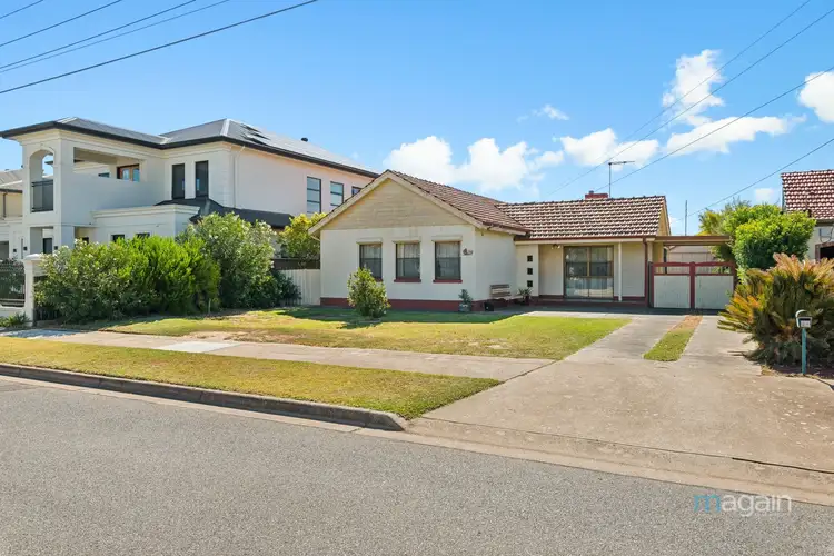 Main view of Homely house listing, 28 Hoskin Avenue, Kidman Park SA 5025