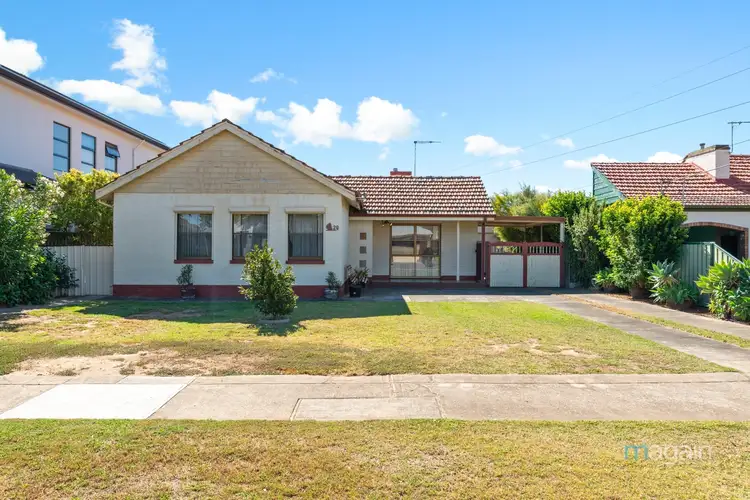 Fourth view of Homely house listing, 28 Hoskin Avenue, Kidman Park SA 5025