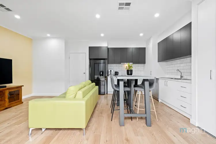 Sixth view of Homely house listing, 1/323 Main South Road, Morphett Vale SA 5162