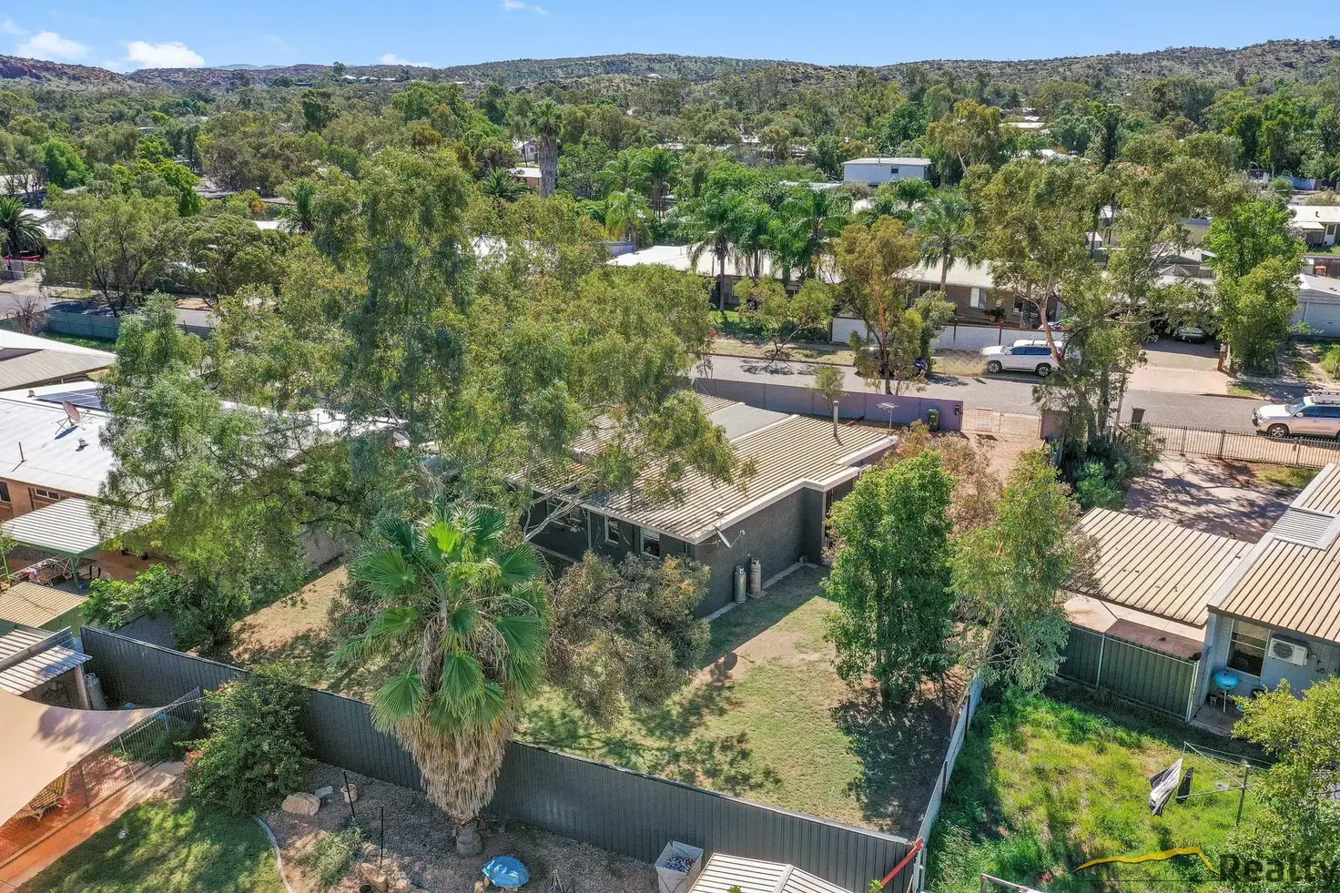 Main view of Homely house listing, 54 Coolibah Crescent, East Side NT 870