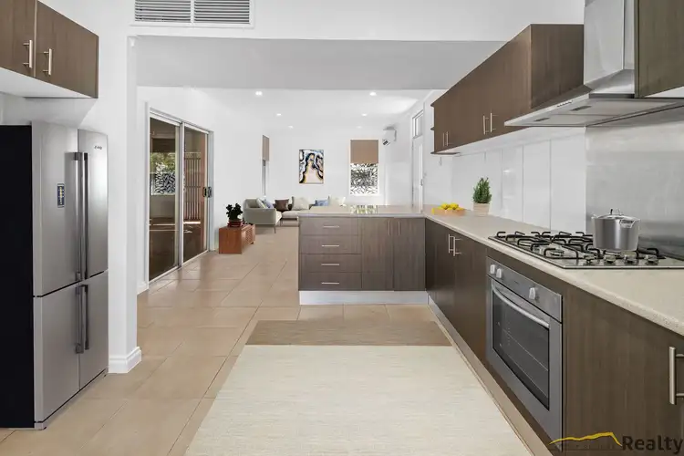 Second view of Homely house listing, 54 Coolibah Crescent, East Side NT 870