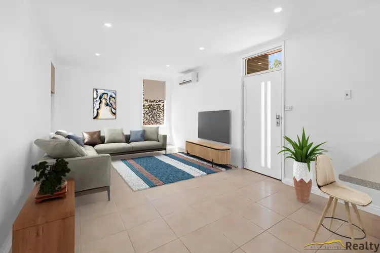 Third view of Homely house listing, 54 Coolibah Crescent, East Side NT 870