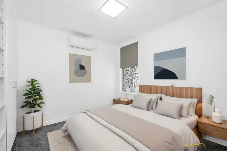 Fourth view of Homely house listing, 54 Coolibah Crescent, East Side NT 870