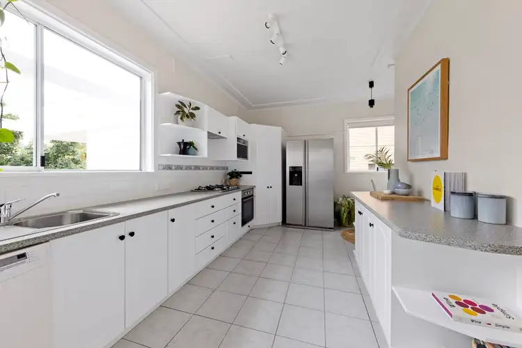 Fourth view of Homely house listing, 6 Lovett Street, Manly Vale NSW 2093