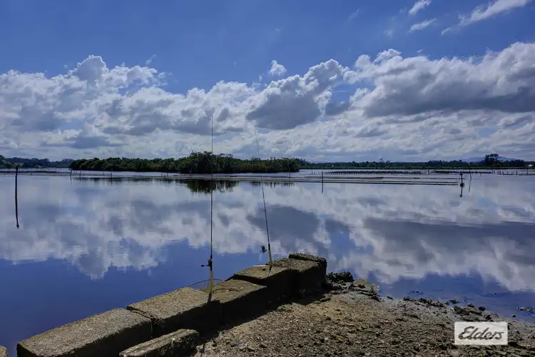 Fifth view of Homely house listing, 1473 Manning Point Road, Mitchells Island NSW 2430