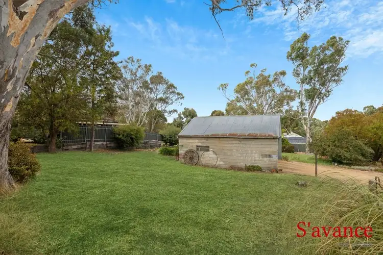 LOT 90 Ferdinand Street, Springton SA 5235