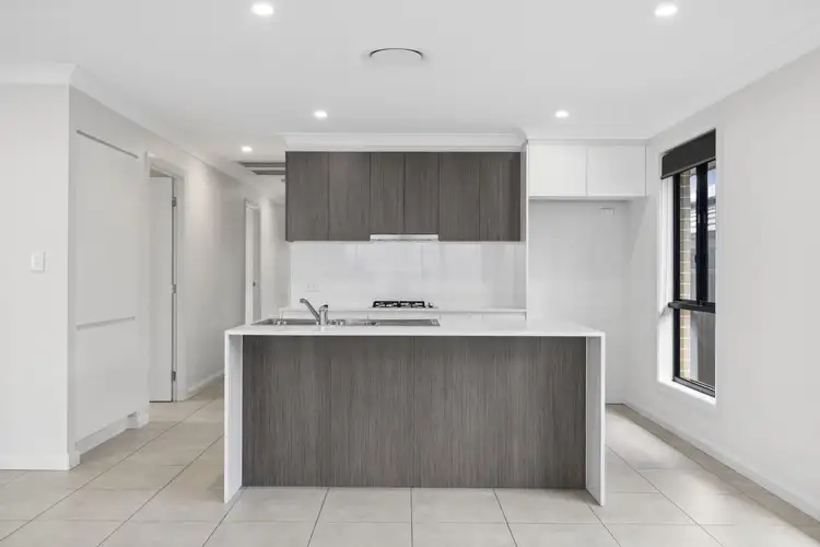 Third view of Homely house listing, 46 Bluebell Crescent, Spring Farm NSW 2570