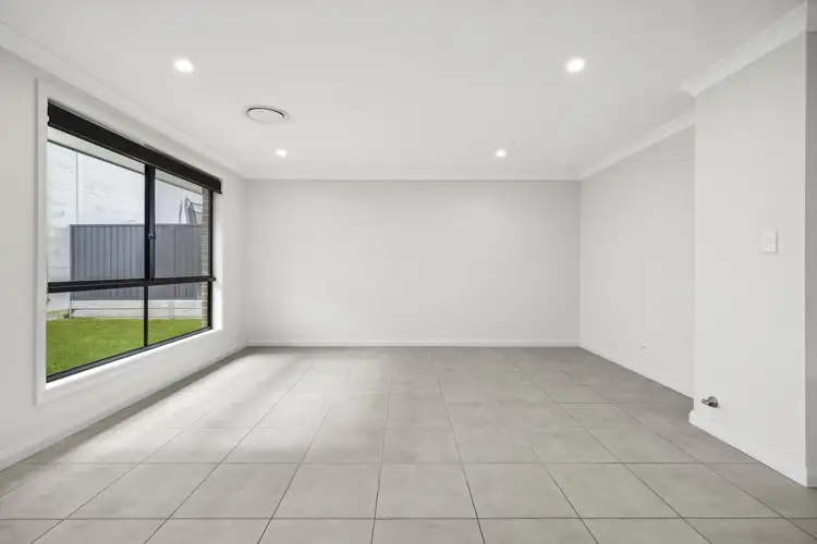 Fourth view of Homely house listing, 46 Bluebell Crescent, Spring Farm NSW 2570