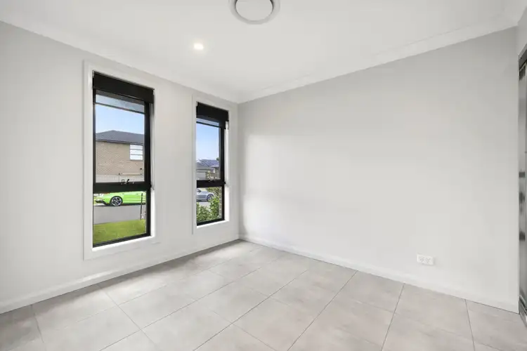 Sixth view of Homely house listing, 46 Bluebell Crescent, Spring Farm NSW 2570
