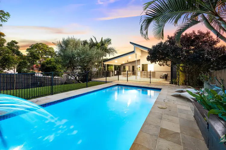 21 Coonara Street, Holland Park QLD 4121