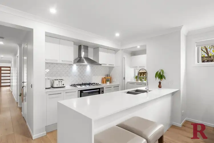 Third view of Homely semi-detached listing, 6A Short Street, Woolooware NSW 2230