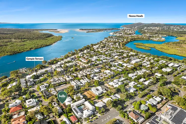 4 Ann Street, Noosaville QLD 4566