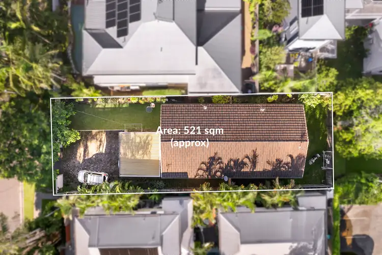 Second view of Homely house listing, 4 Ann Street, Noosaville QLD 4566