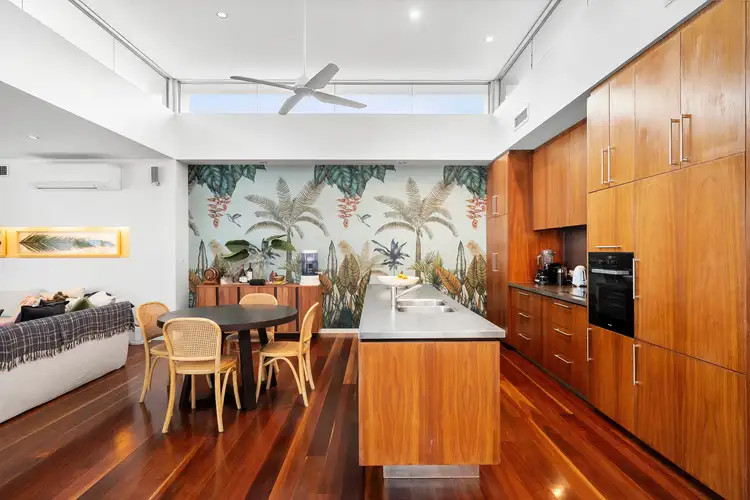 Second view of Homely house listing, 23 Perry Street, Coolum Beach QLD 4573