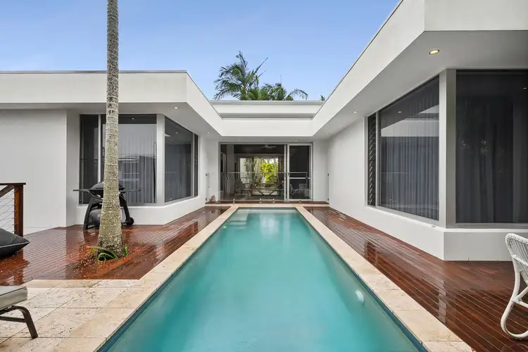 Fifth view of Homely house listing, 23 Perry Street, Coolum Beach QLD 4573