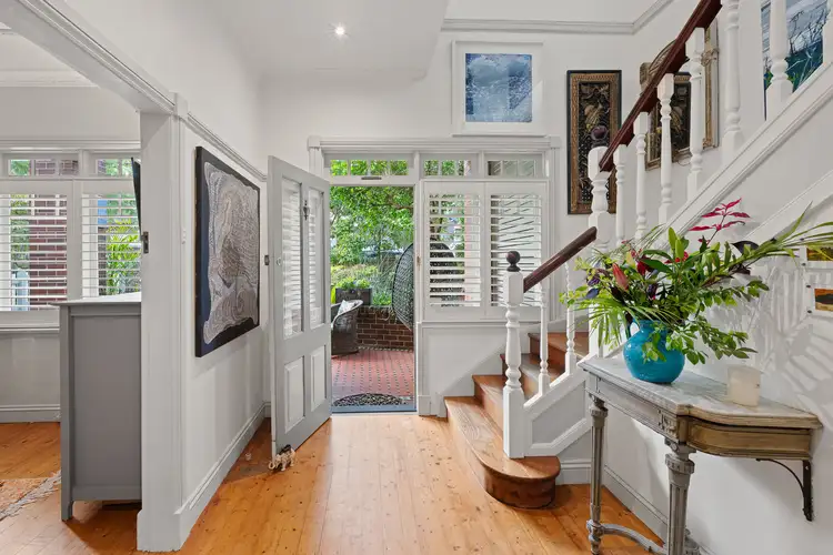 Second view of Homely house listing, 39 Rickard Street, Five Dock NSW 2046