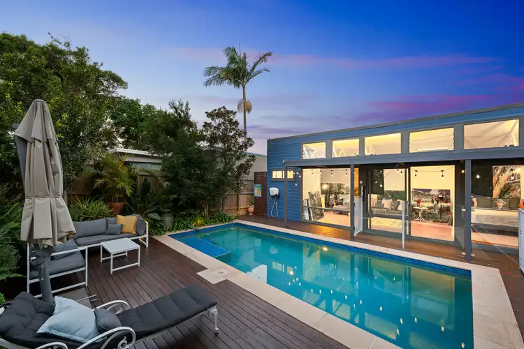 Third view of Homely house listing, 39 Rickard Street, Five Dock NSW 2046