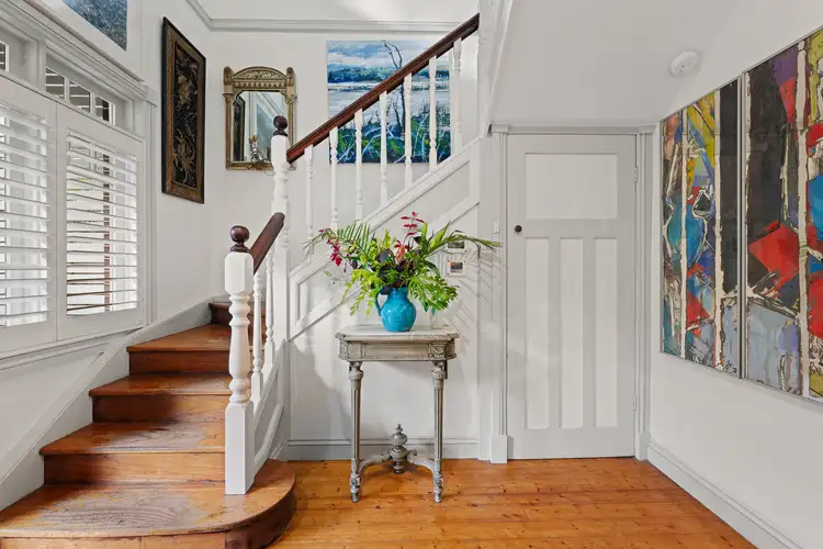 Fifth view of Homely house listing, 39 Rickard Street, Five Dock NSW 2046