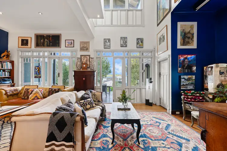 Sixth view of Homely house listing, 39 Rickard Street, Five Dock NSW 2046