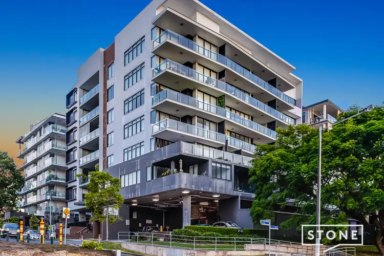 13/48 Kurilpa Street, West End QLD 4101