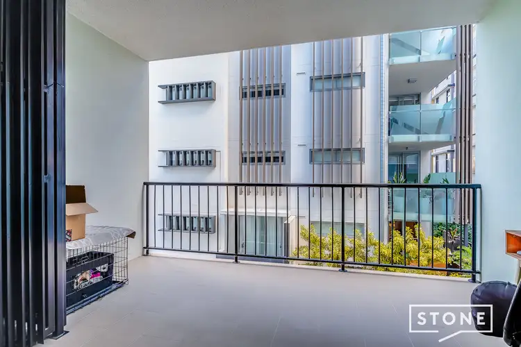 Fourth view of Homely unit listing, 13/48 Kurilpa Street, West End QLD 4101