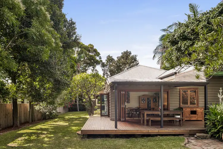 8 Russell Street, Lilyfield NSW 2040