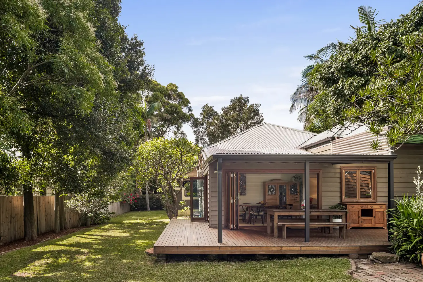 Main view of Homely house listing, 8 Russell Street, Lilyfield NSW 2040