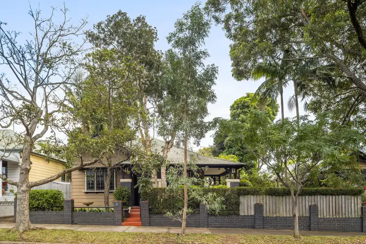 Second view of Homely house listing, 8 Russell Street, Lilyfield NSW 2040